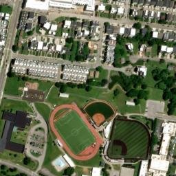 Satellite imagery of 6 B 40 — NGS GC0827 — Nashville, US, US