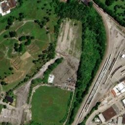 Satellite imagery of NEGLEY — NGS GC0653 — Nashville, US, US