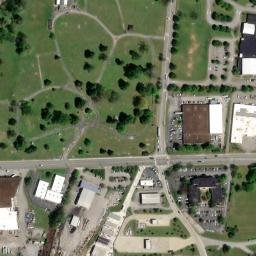 Satellite imagery of R 226 — NGS GC0688 — Nashville, US, US
