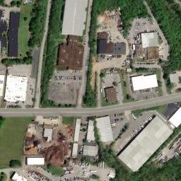 Satellite imagery of R 226 — NGS GC0688 — Nashville, US, US