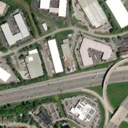 Satellite imagery of DABBS — NGS GC0690 — Nashville, US, US