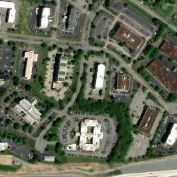 Satellite imagery of DONEL — NGS GC0696 — Nashville, US, US