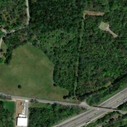 Satellite imagery of Z 225 — NGS GC0698 — Nashville, US, US