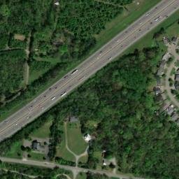 Satellite imagery of Z 225 — NGS GC0698 — Nashville, US, US