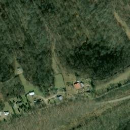 Satellite imagery of Carr Ridge, US