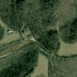 Satellite imagery of Carr Ridge, US