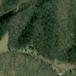 Satellite imagery of Carr Ridge, US