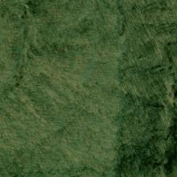 Satellite imagery of Fork Mountain-Peewee Mountain Mine, US