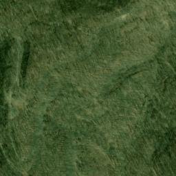 Satellite imagery of Fork Mountain-Peewee Mountain Mine, US