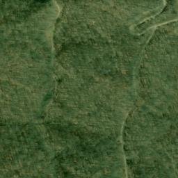 Satellite imagery of Sagamine Mine, US