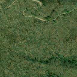 Satellite imagery of Sagamine Mine, US