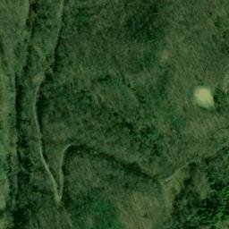 Satellite imagery of Moore Mine, US
