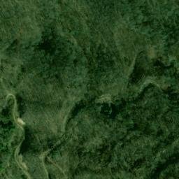 Satellite imagery of Moore Mine, US