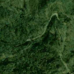 Satellite imagery of Moore Mine, US