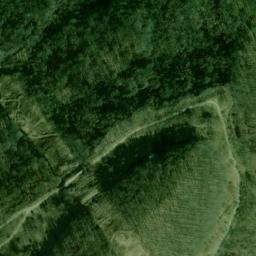 Satellite imagery of Carroll Ridge, US
