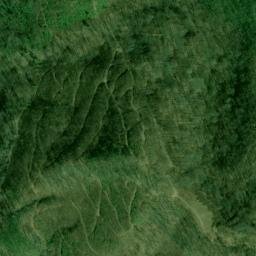 Satellite imagery of Big Fork Ridge, US