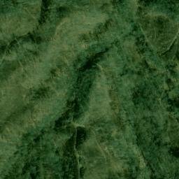 Satellite imagery of Big Fork Ridge, US