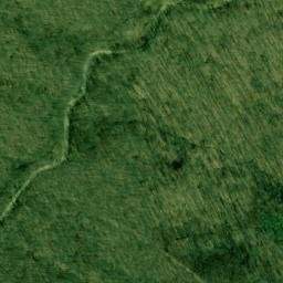 Satellite imagery of Graves Gap Mine, US