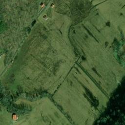 Satellite imagery of Longmire Bluff, US