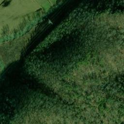 Satellite imagery of Longmire Bluff, US