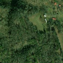 Satellite imagery of Longmire Bluff, US