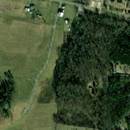 Satellite imagery of Chestnut Ridge, US
