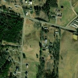 Satellite imagery of Chestnut Ridge, US