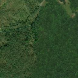 Satellite imagery of West Ore Bank Mine, US