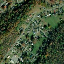 Satellite imagery of Elephant Back, US