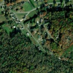Satellite imagery of Elephant Back, US