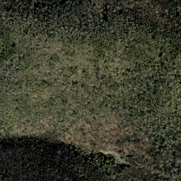 Satellite imagery of Horseback Ridge, US