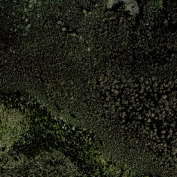 Satellite imagery of Horseback Ridge, US