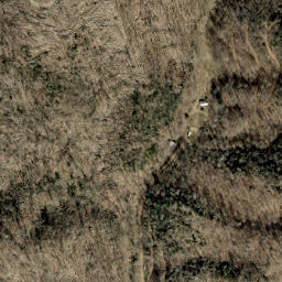 Satellite imagery of Old Road Ridge, US