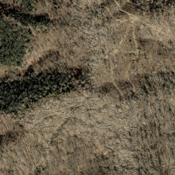 Satellite imagery of Old Road Ridge, US