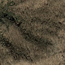 Satellite imagery of Iron Mountain, US