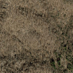 Satellite imagery of Iron Mountain, US
