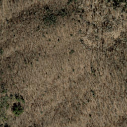 Satellite imagery of Iron Mountain, US