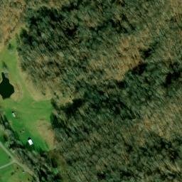 Satellite imagery of Heaton Creek Ridge, US