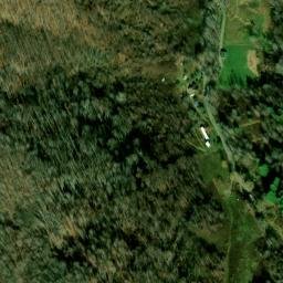Satellite imagery of Heaton Creek Ridge, US