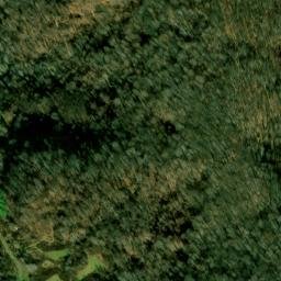 Satellite imagery of Heaton Creek Ridge, US