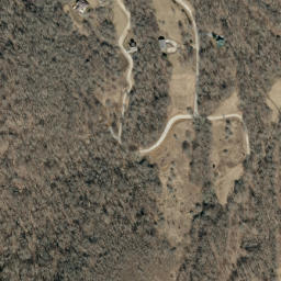 Satellite imagery of Big Ridge, US