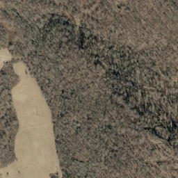 Satellite imagery of Big Ridge, US