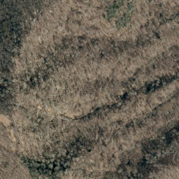 Satellite imagery of Cranberry Mines, US