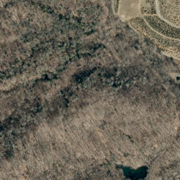 Satellite imagery of Cranberry Mines, US