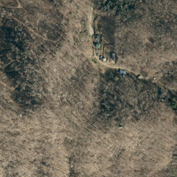 Satellite imagery of Chestnut Ridge, US