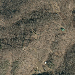 Satellite imagery of Chestnut Ridge, US