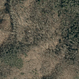 Satellite imagery of Chestnut Ridge, US