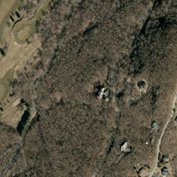 Satellite imagery of Four Diamond Ridge, US