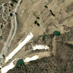 Satellite imagery of Four Diamond Ridge, US