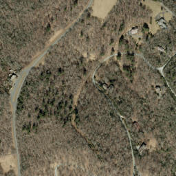 Satellite imagery of Raven Rocks Parking Overlook, US